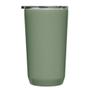 Imagem de Copo Térmico Em Aço Inoxidável Thumbler Camelbak - Verde
