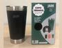 Imagem de Copo Térmico em Inox 473 ml com Tampa e Abridor da Marca Jade Cores Diversas