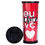 Imagem de Copo Termico Eu amo Você 350ml - UATT