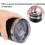 Imagem de Copo Termico Everest 500Ml Rosa Com Tampa Antivazamento Soprano