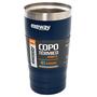 Imagem de Copo Térmico Exeway 450ml, Azul