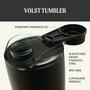 Imagem de Copo Térmico Flaskap Volst 650ml (22oz) com Tampa