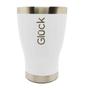 Imagem de Copo Térmico Glck St Tulipinha 354Ml Quente/Frio Off White