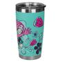 Imagem de Copo Térmico Gluck 519ml Rock in Rio Power Mint