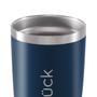 Imagem de Copo Térmico Gluck Lucky 591 Ml Com Tampa Night Blue