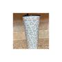 Imagem de Copo Termico Hydrapeak HP-GRANDE-25-Whiteleopard 739ML Branco Leopard