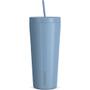 Imagem de Copo Termico Hydrapeak HP-TRAVELER-25- Modern 739ML - Modern Blue