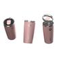 Imagem de Copo Térmico Hydrocup EM AÇO Inox Ecos Coralreef Rosa 591ML - Urbnsol