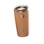 Imagem de Copo Térmico Hydrocup EM AÇO Inox Ecos Desertsand Laranja 591ML - Urbnsol