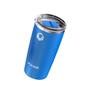 Imagem de Copo termico hydrocup sunset azul 591ml- urbnsol