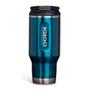 Imagem de Copo Termico Igloo 950ML SSTL TMBLR Blue 71079