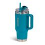 Imagem de Copo Termico Igloo 950ML SSTL TRVL Mug Blue 71223