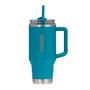 Imagem de Copo Termico Igloo 950ML SSTL TRVL Mug Blue 71223