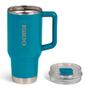 Imagem de Copo Termico Igloo 950ML SSTL TRVL Mug Blue 71223