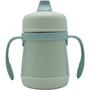 Imagem de Copo Térmico Infantil Treinamento Thermos Baby 210ml