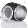 Imagem de Copo Térmico Inox 350Ml Com Tampa - Bebida Gelada