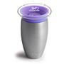 Imagem de COPO TÉRMICO INOX 360º 296ML ROXO - MUNCHKIN