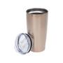 Imagem de Copo Térmico Inox Bronze Capacidade 590ml Mimo Style