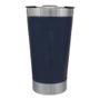 Imagem de Copo Térmico  Inox Cerveja 500 Ml Azul