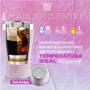 Imagem de Copo Térmico Inox Cerveja Café Bebidas Pink Diamond 500 Ml