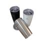 Imagem de Copo Térmico Inox Com Tampa 600ml  Branco  - Wolff