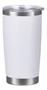 Imagem de Copo Termico Inox com tampa acrilico - 500ml