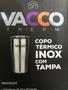 Imagem de Copo térmico inox com tampa vacco