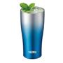 Imagem de Copo Térmico Inox Drink Caribe 420ml