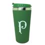 COPO TERMICO INOX PALMEIRAS OFICIAL 450ml - Brasfoot Imagem de COPO TERMICO INOX PALMEIRAS OFICIAL 450ml