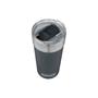 Imagem de Copo Térmico Inox para Cerveja Café com Tampa e Abridor 600ml Coleman