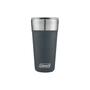Imagem de Copo Térmico Inox para Cerveja Café com Tampa e Abridor 600ml Coleman