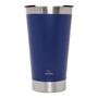 Imagem de Copo Térmico Inox Para Cerveja Gelada 500 Ml - Mimo Style
