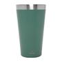 Imagem de Copo Térmico Inox Para Cerveja Parede Dupla 470 Ml - Mimo Style