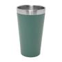 Imagem de Copo Térmico Inox Para Cerveja Parede Dupla 470 Ml - Mimo Style