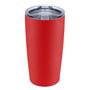 Imagem de Copo Térmico Inox Parede Dupla 590ml C/ Tampa - Mimo Style