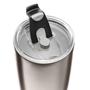 Imagem de Copo Térmico Inox Parede Dupla Com Tampa 600ml - Wolff