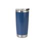 Imagem de Copo Térmico Inox Tampa 580 Ml ul Echolife - Cp0023