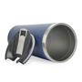 Imagem de Copo Térmico Interno Inox Grande 730Ml Com Abridor ul