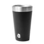 Imagem de Copo Térmico Invictus Brewer Preto 473ml