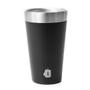 Imagem de Copo Térmico Invictus Brewer Preto 473ml