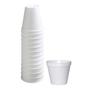 Imagem de Copo Térmico Isopor 70ml C/20un Festa Descartável Bebidas
