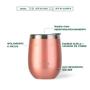 Imagem de Copo Térmico Kouda 360ml - Ivo