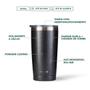 Imagem de Copo Térmico Kouda 500ml - Don