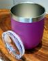 Imagem de Copo Termico life - 354ml - com tampa