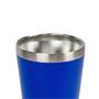 Imagem de Copo Termico Magic Beer Azul 473Ml - Mokha