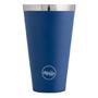 Imagem de Copo Termico Magic Beer Azul 473Ml - Mokha