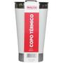Imagem de Copo Térmico Malta 473Ml Parede Dupla Com Tampa Branco