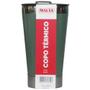 Imagem de Copo Térmico Malta 473Ml Parede Dupla Com Tampaverde