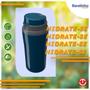 Imagem de Copo Térmico Miami 650ml Com Tampa Tereré Academia Unitermi