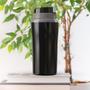 Imagem de Copo térmico Miami 650ML preto ref 71260